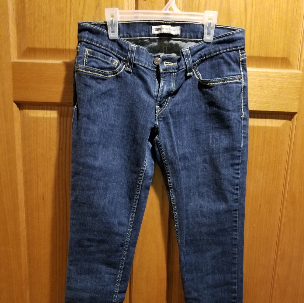 EUC 524 Levi's
